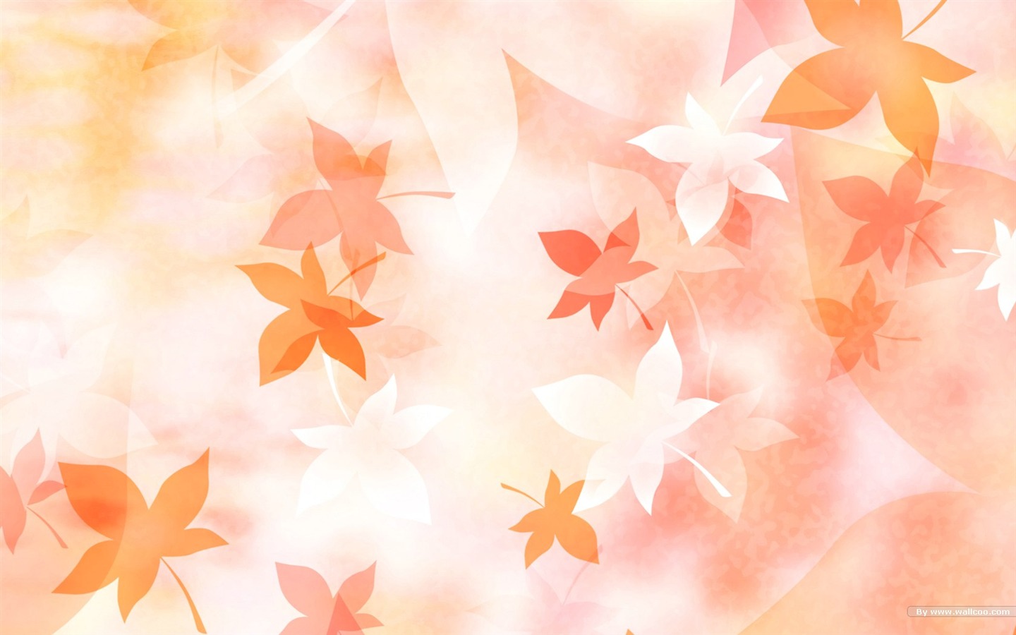 Japan style wallpaper pattern and color #15 - 1440x900