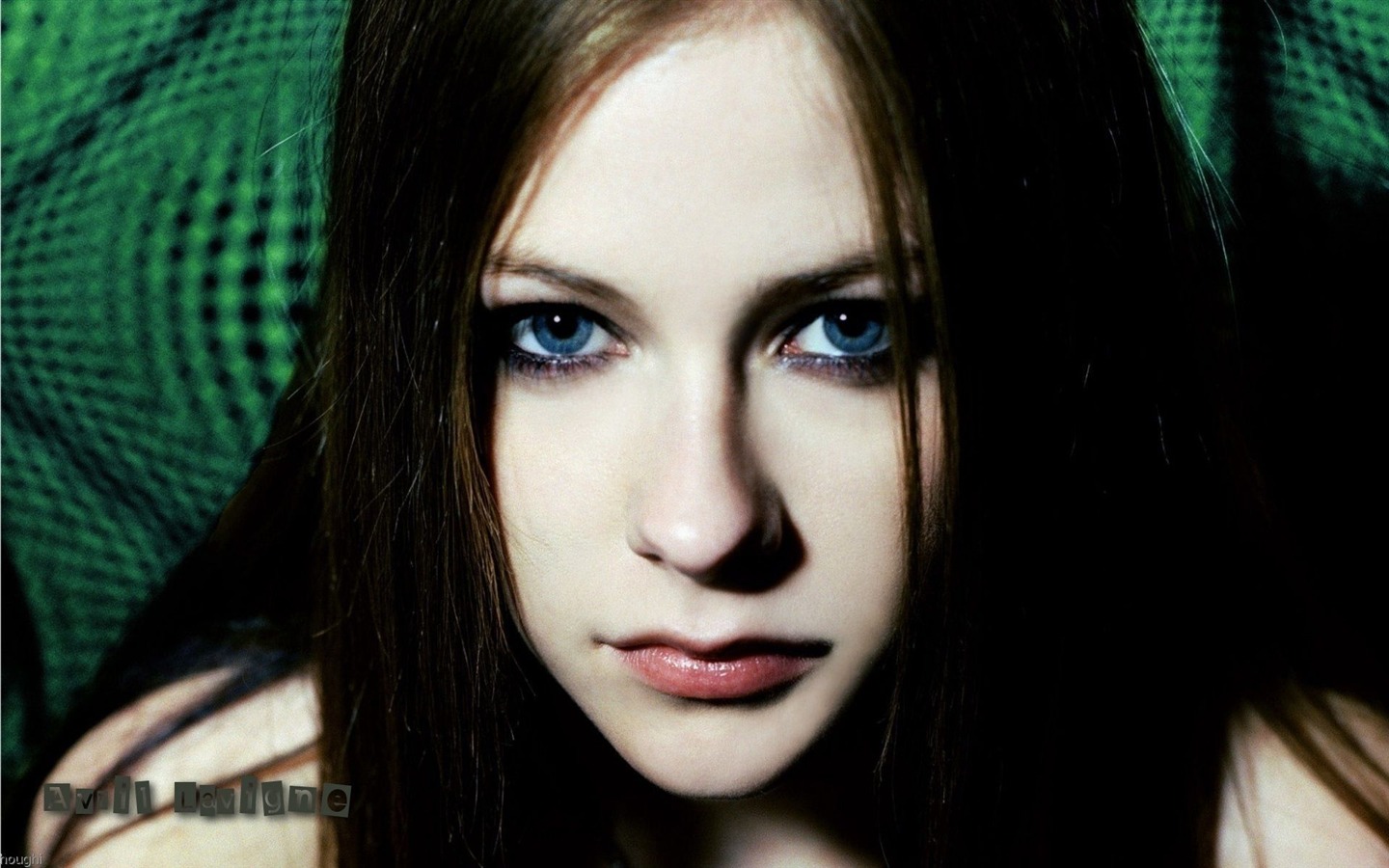 Avril Lavigne красивые обои #21 - 1440x900