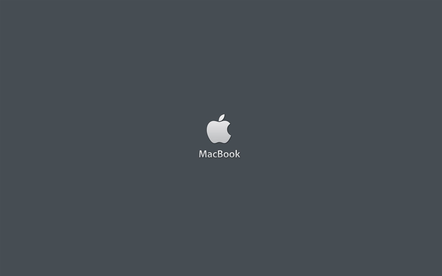 Apple theme wallpaper album (5) #9 - 1440x900