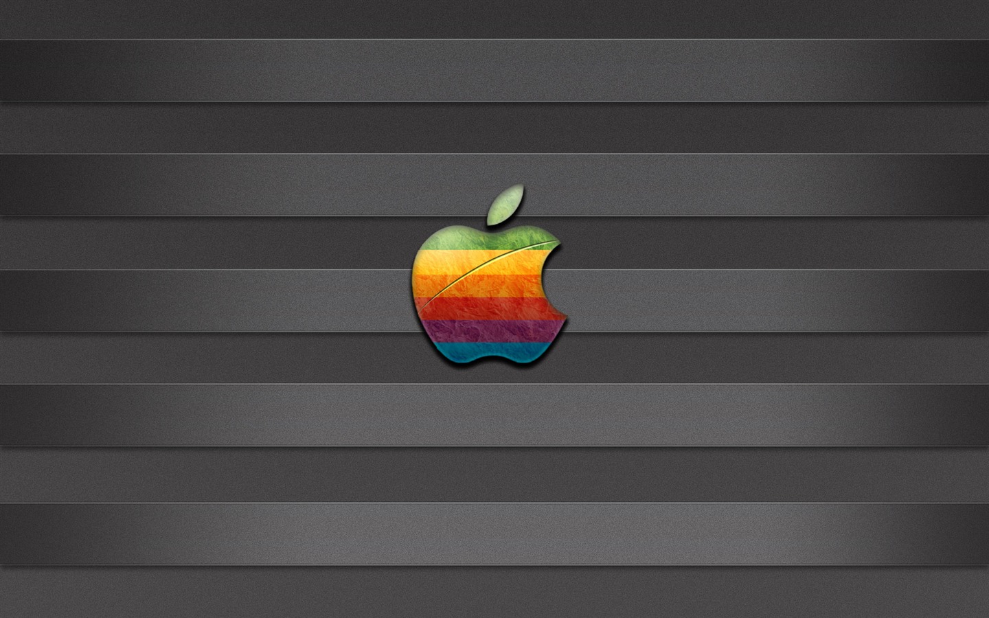 Apple téma wallpaper album (6) #1 - 1440x900