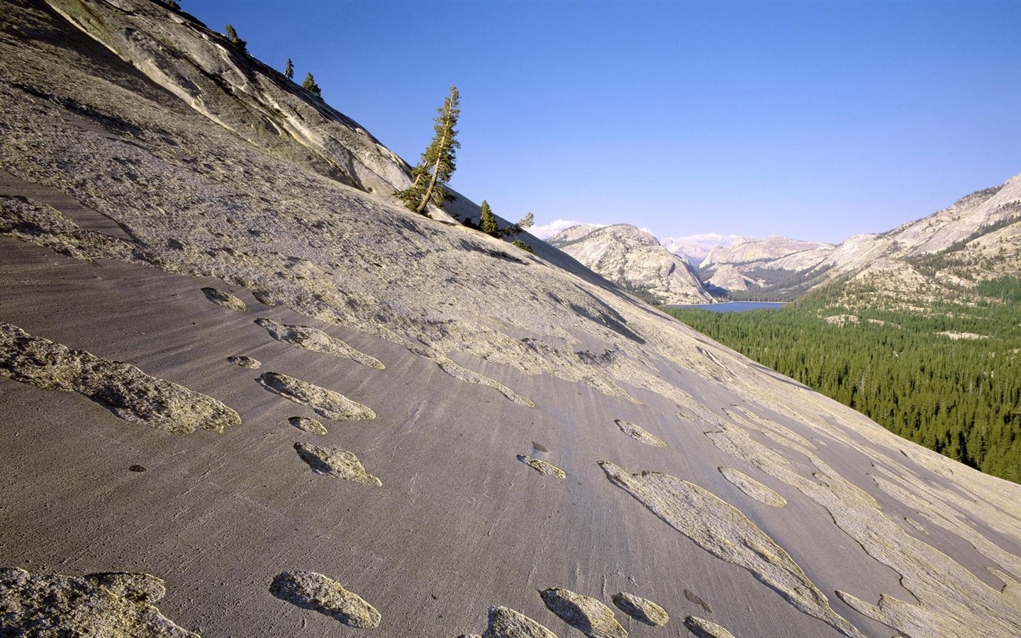 Fonds d'écran paysages de la Californie (1) #11 - 1440x900