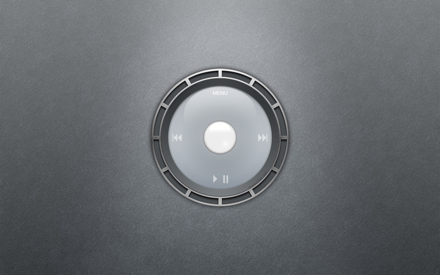 Fond d'écran iPod (1) #5 - 1440x900
