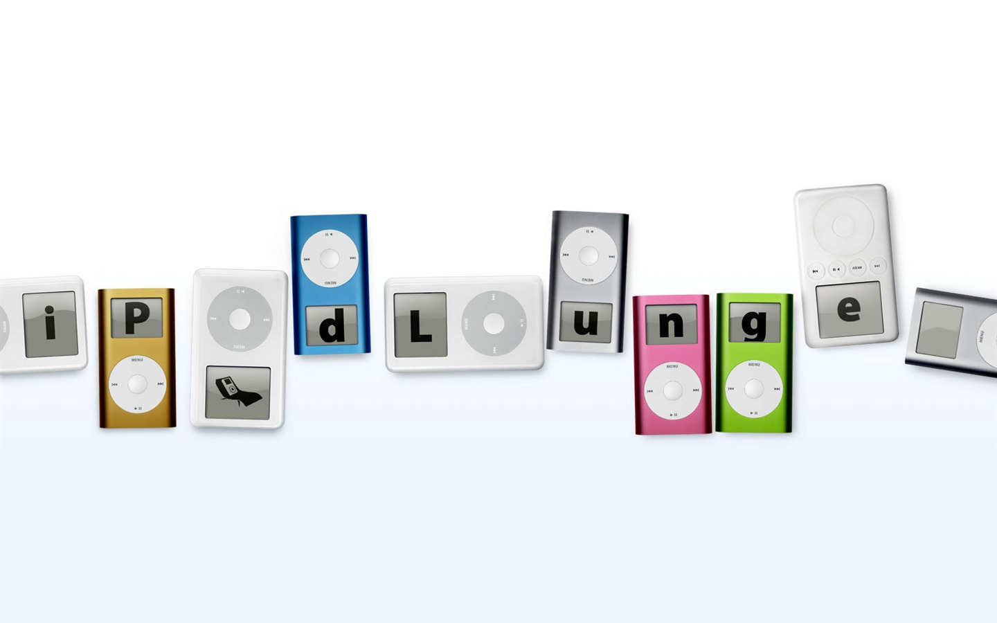fondo de pantalla del iPod (1) #17 - 1440x900
