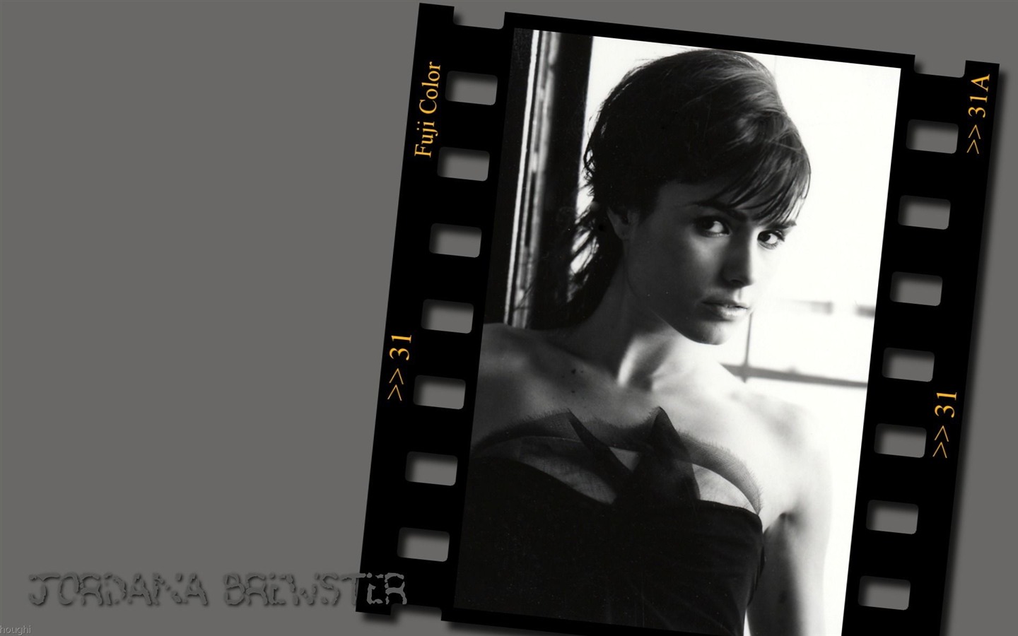 Jordana Brewster hermoso fondo de pantalla #24 - 1440x900