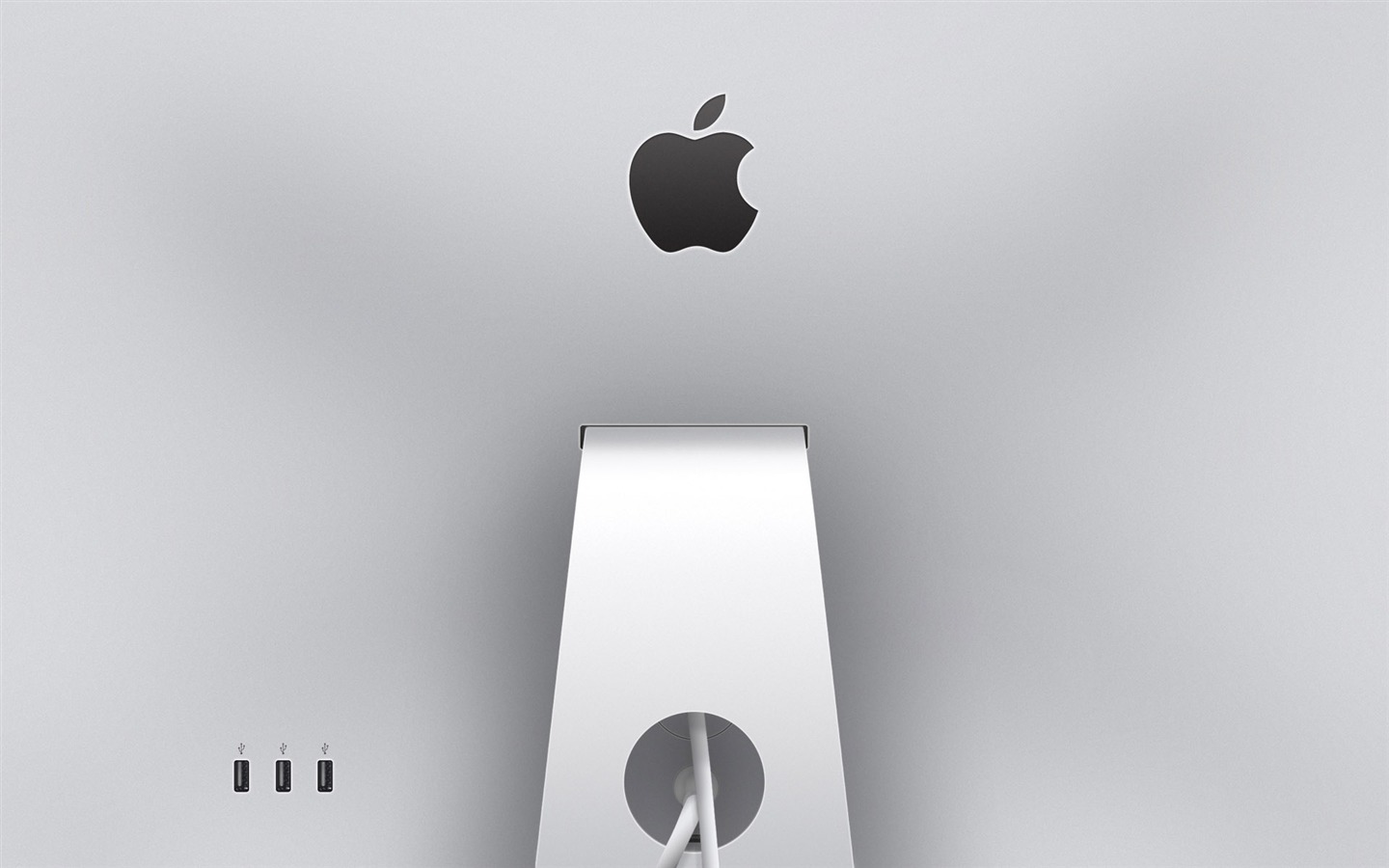 Apple Thema Tapete Album (7) #16 - 1440x900