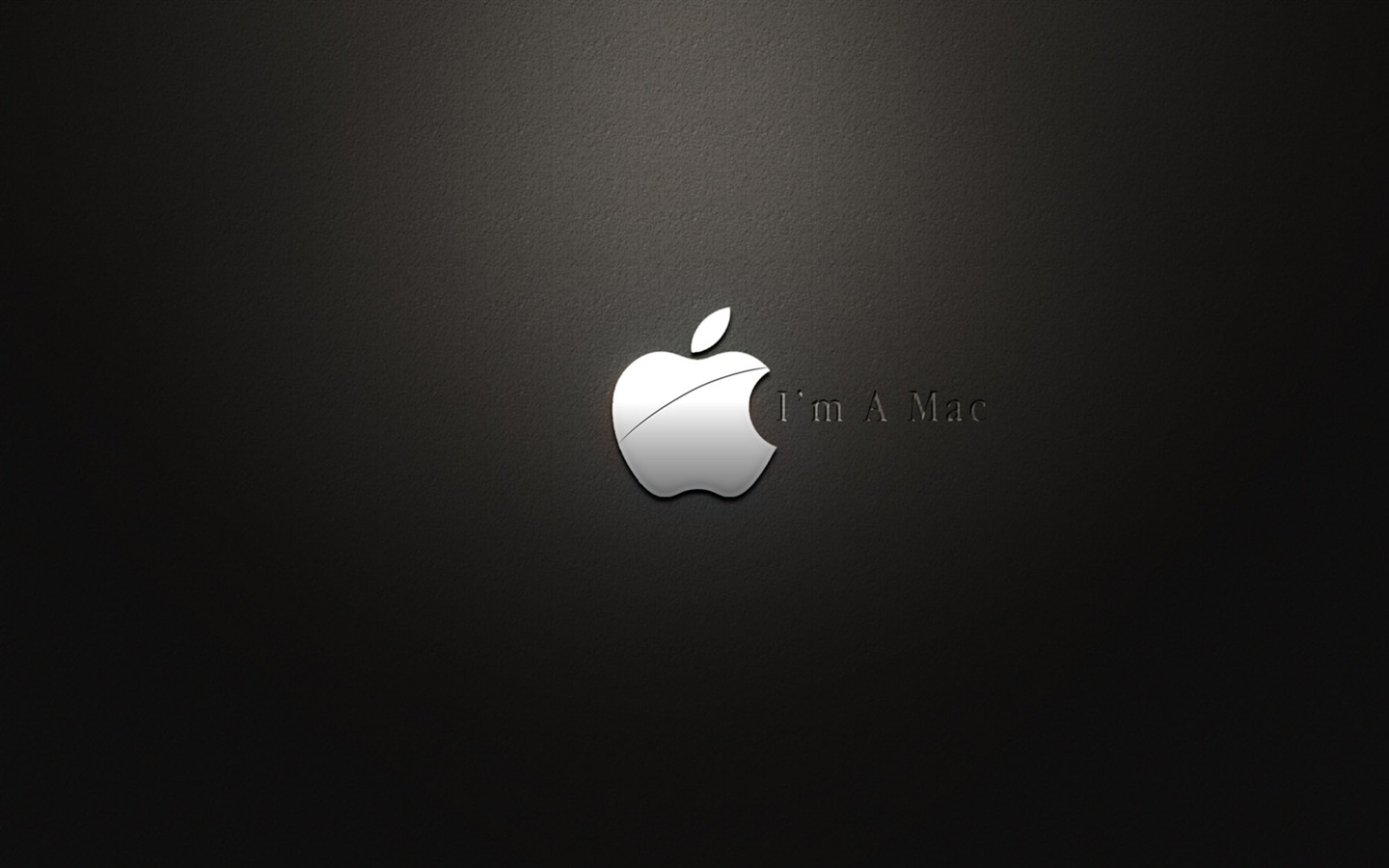 Apple Thema Tapete Album (8) #11 - 1440x900