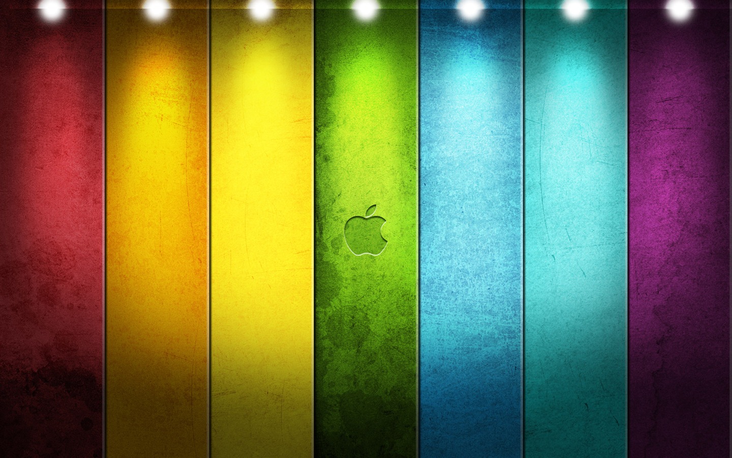 Apple Thema Tapete Album (8) #19 - 1440x900