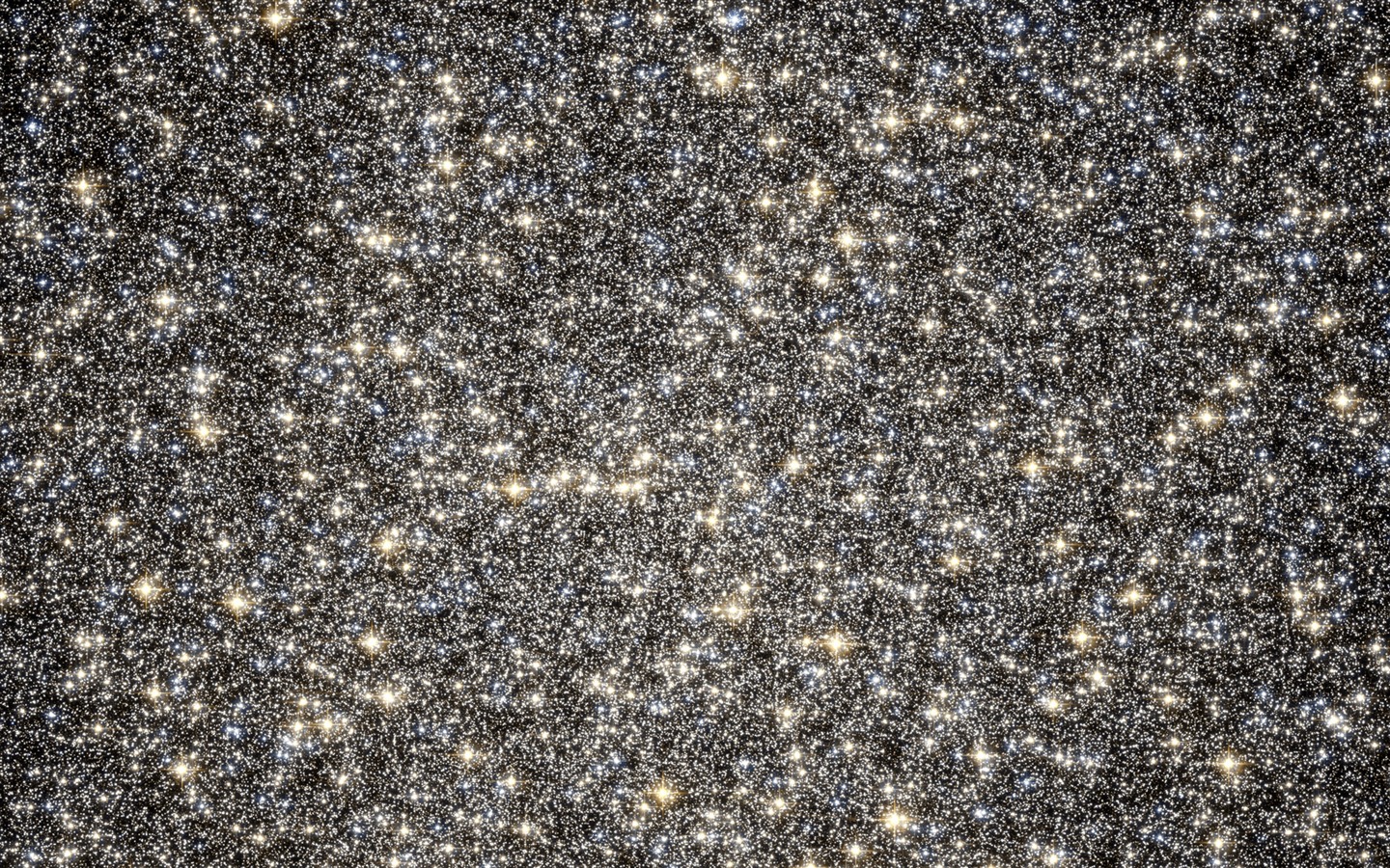 Хаббл Star обои (3) #5 - 1440x900
