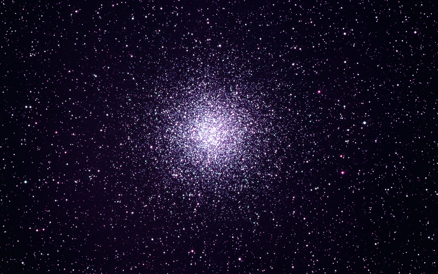 Wallpaper Star Hubble (4) #8 - 1440x900