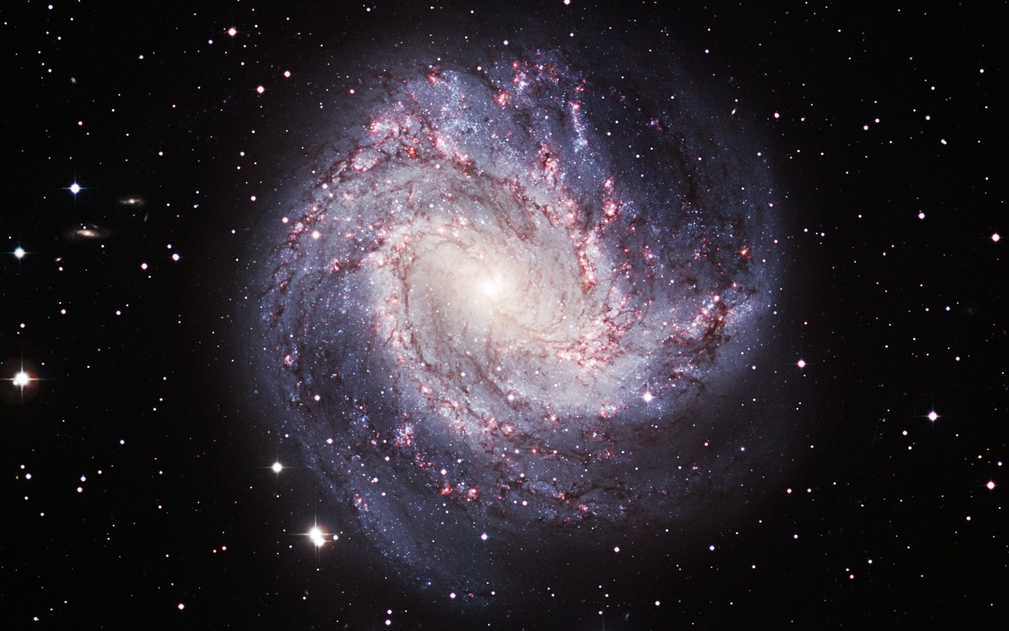 Hubble Star Wallpaper (4) #9 - 1440x900