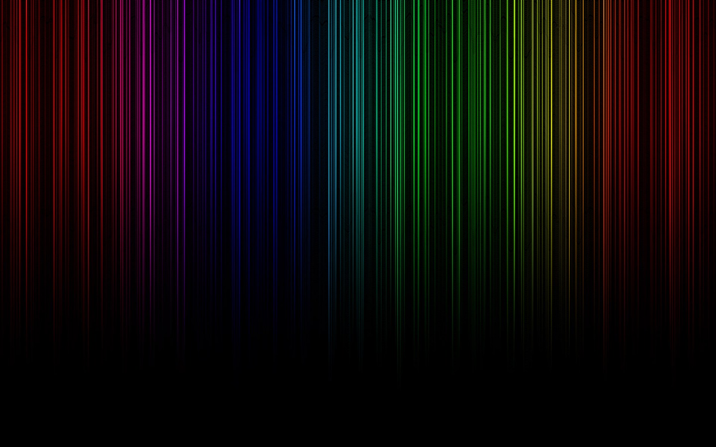 Яркие обои цвет фона (2) #2 - 1440x900
