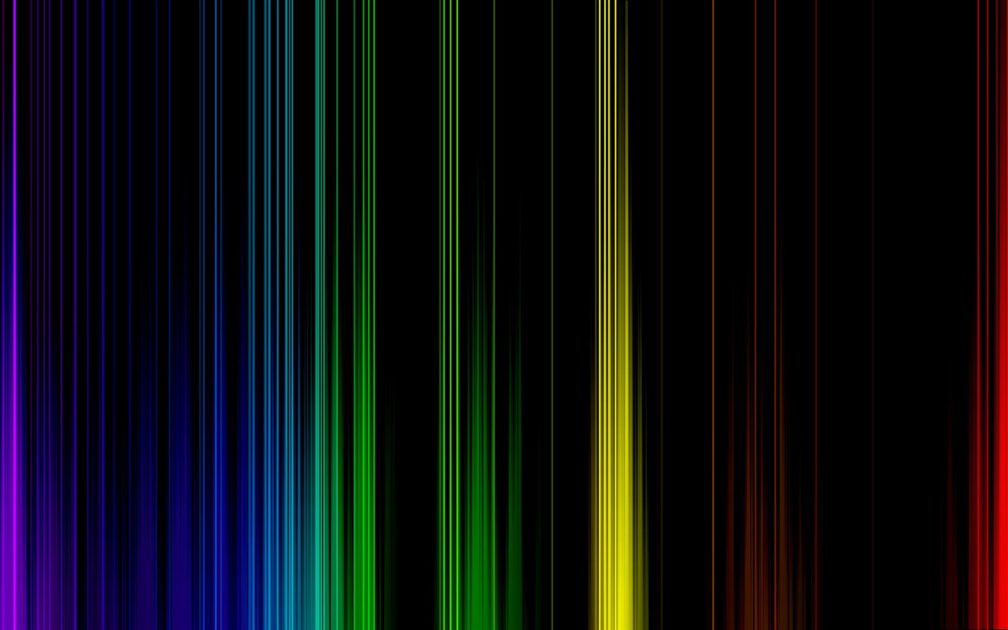 Bright fond d'écran couleur (2) #15 - 1440x900