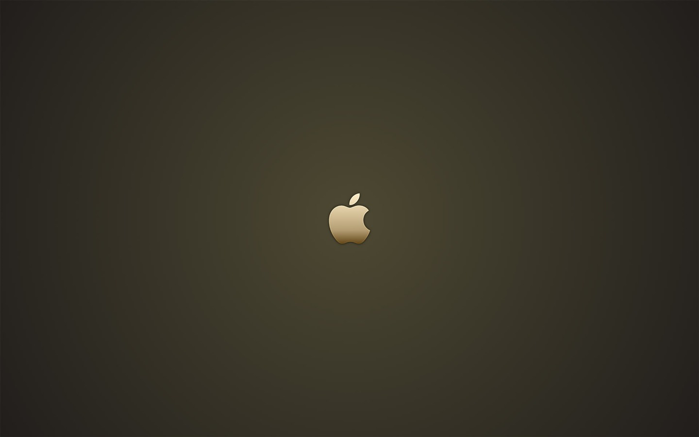 Apple Thema Tapete Album (9) #9 - 1440x900