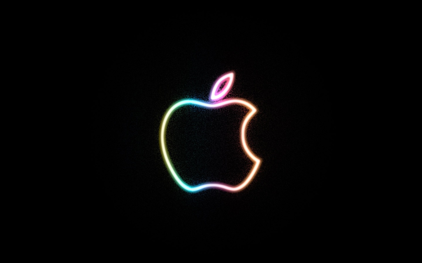 Apple Thema Tapete Album (10) #2 - 1440x900