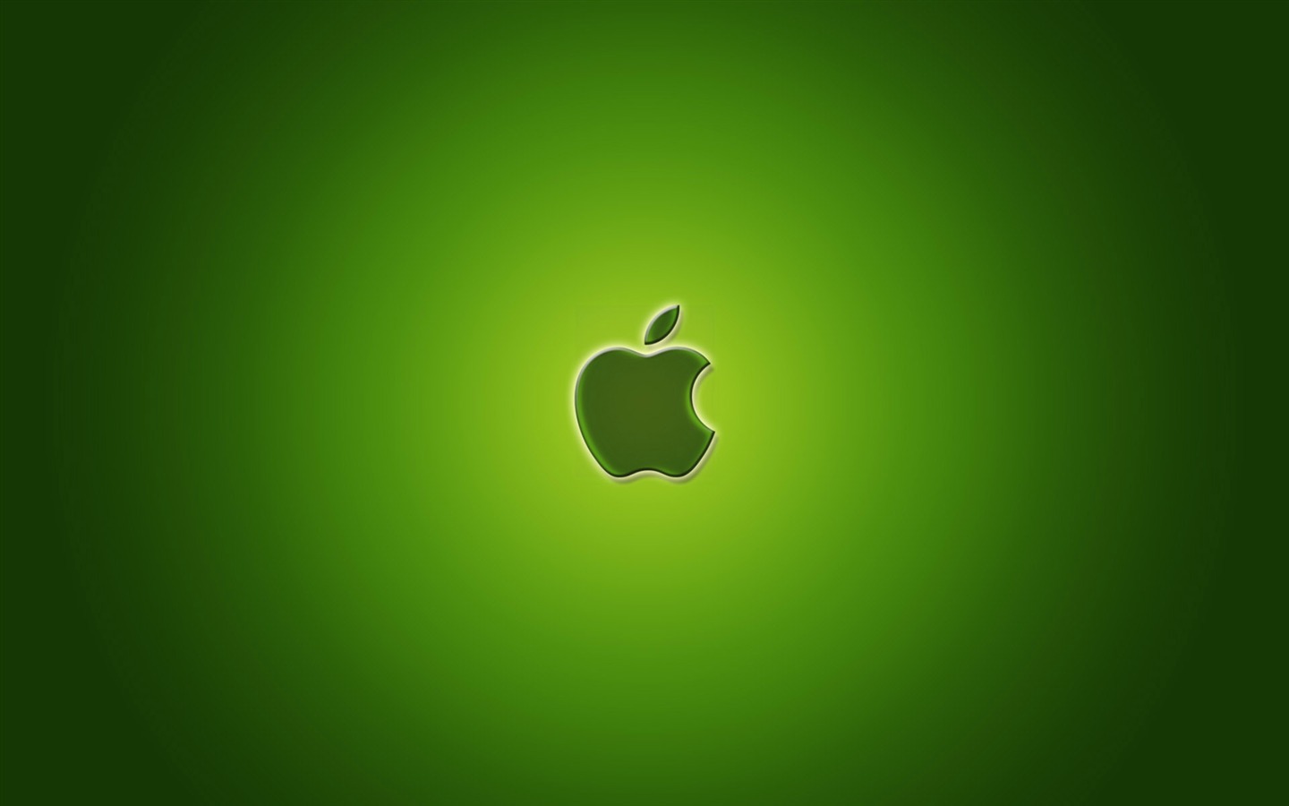 Apple Thema Tapete Album (10) #3 - 1440x900