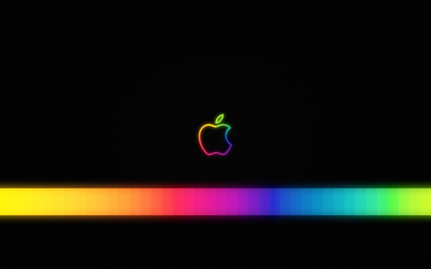 Apple Thema Tapete Album (10) #4 - 1440x900