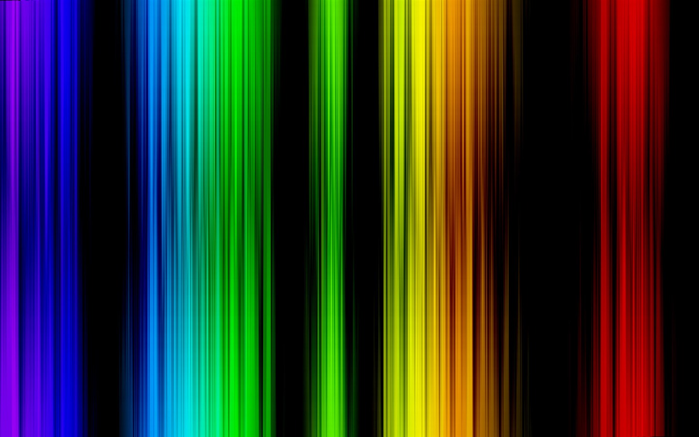Bright fond d'écran couleur (3) #5 - 1440x900
