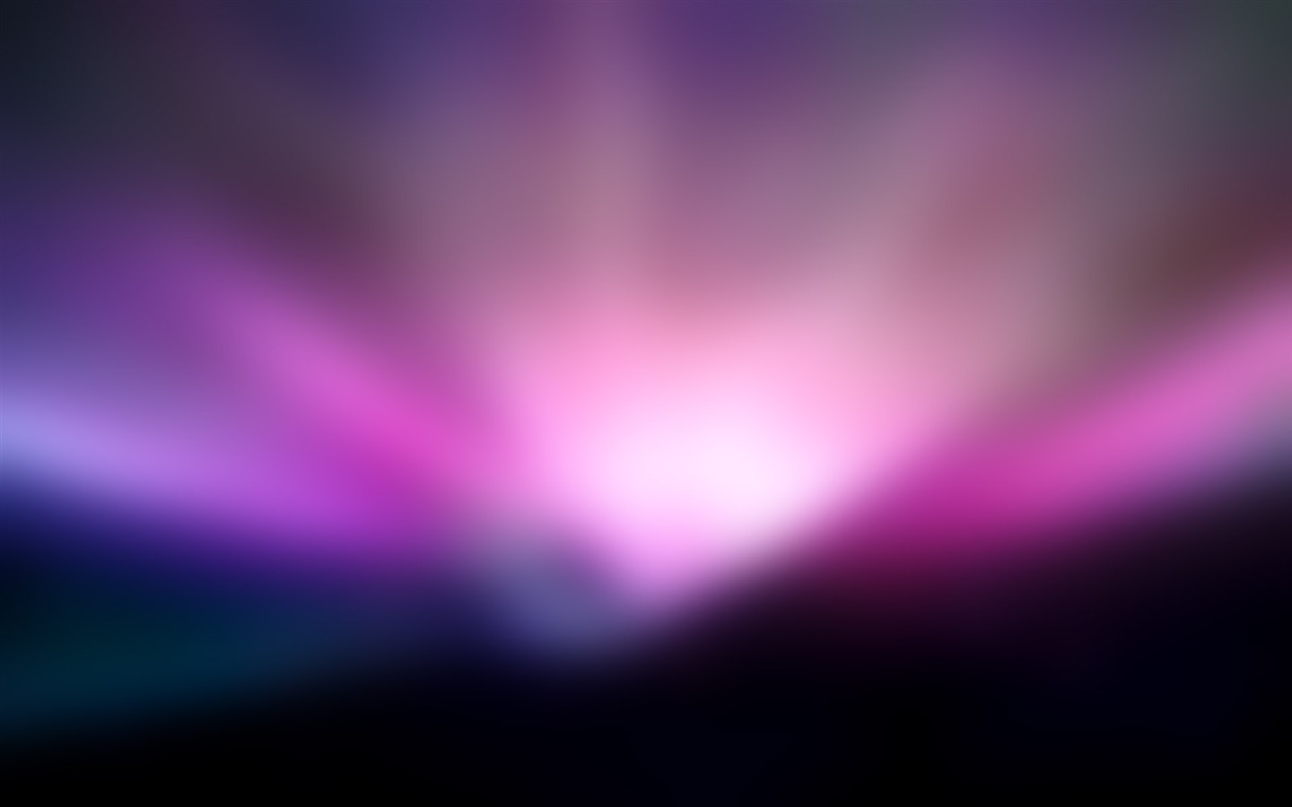 Bright fond d'écran couleur (3) #14 - 1440x900