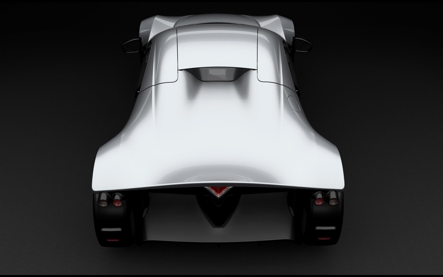 édition spéciale de concept cars fond d'écran (10) #15 - 1440x900