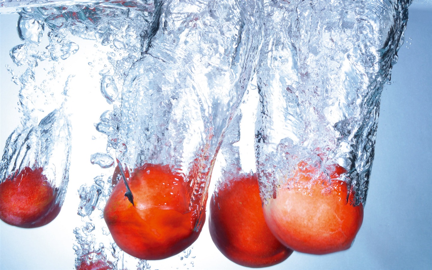 Fond d'écran dynamique de fruits (2) #17 - 1440x900