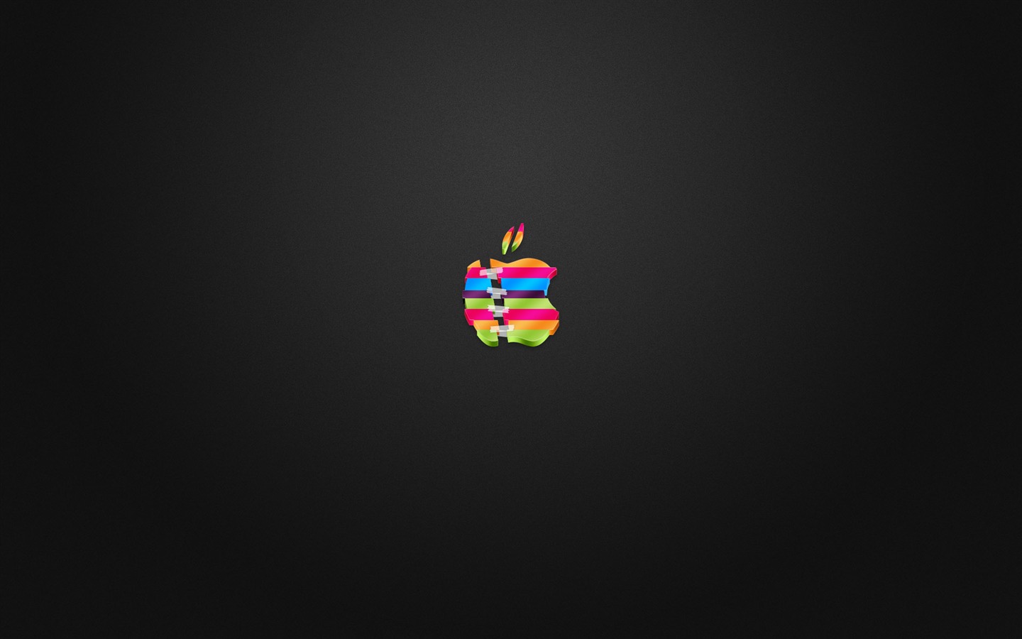 Apple theme wallpaper album (11) #15 - 1440x900