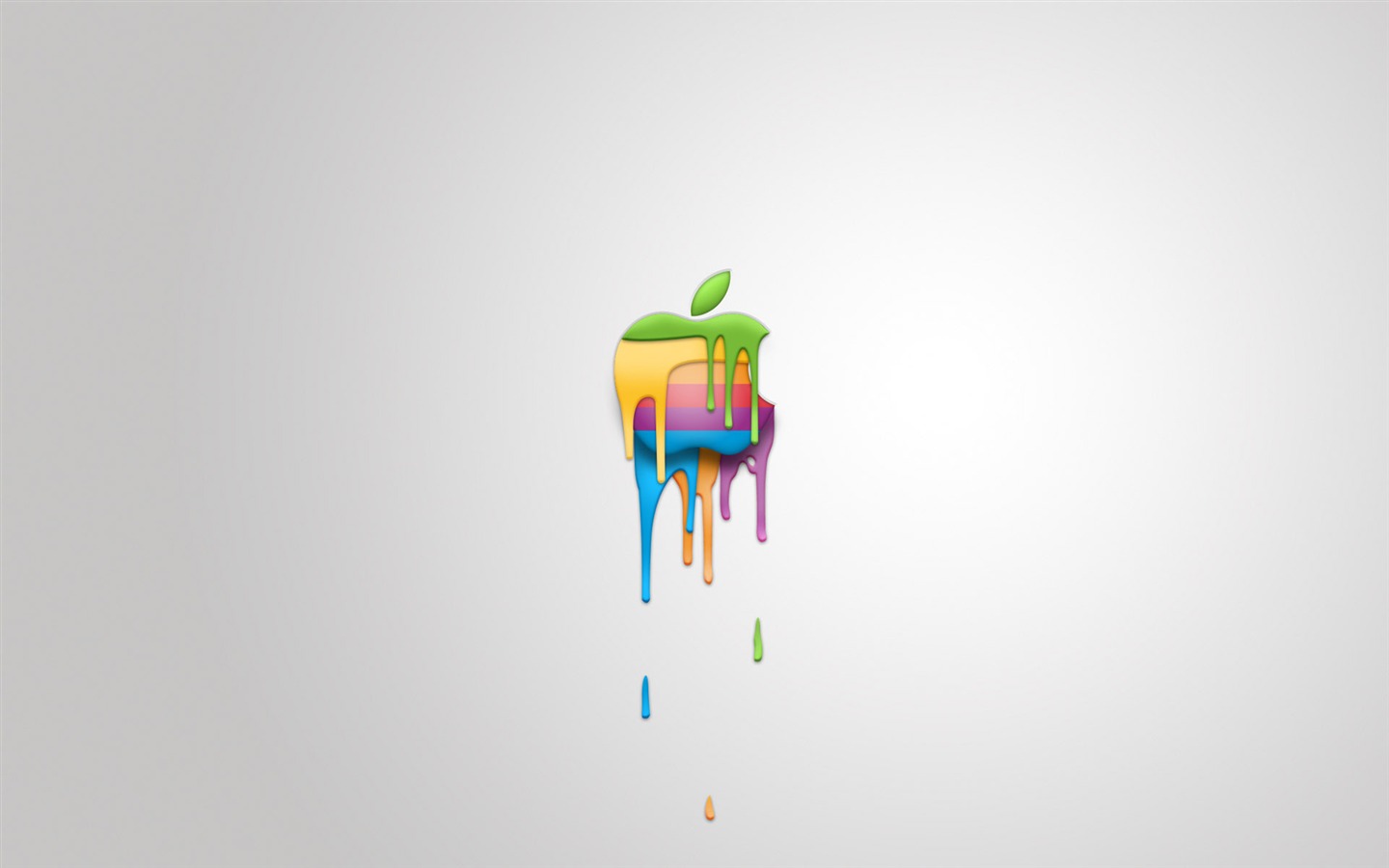 Apple темы обои альбом (12) #3 - 1440x900