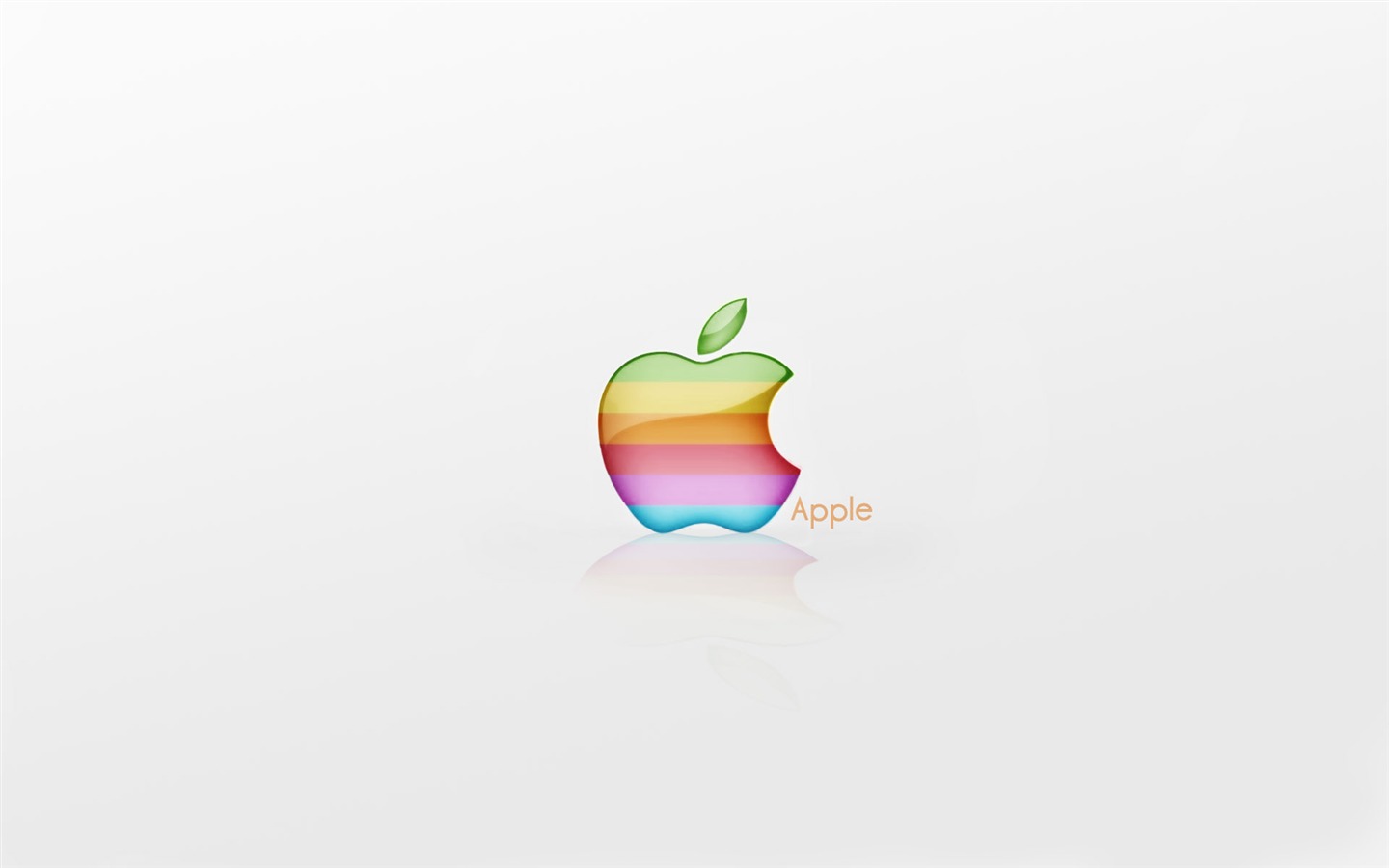 Apple темы обои альбом (12) #12 - 1440x900