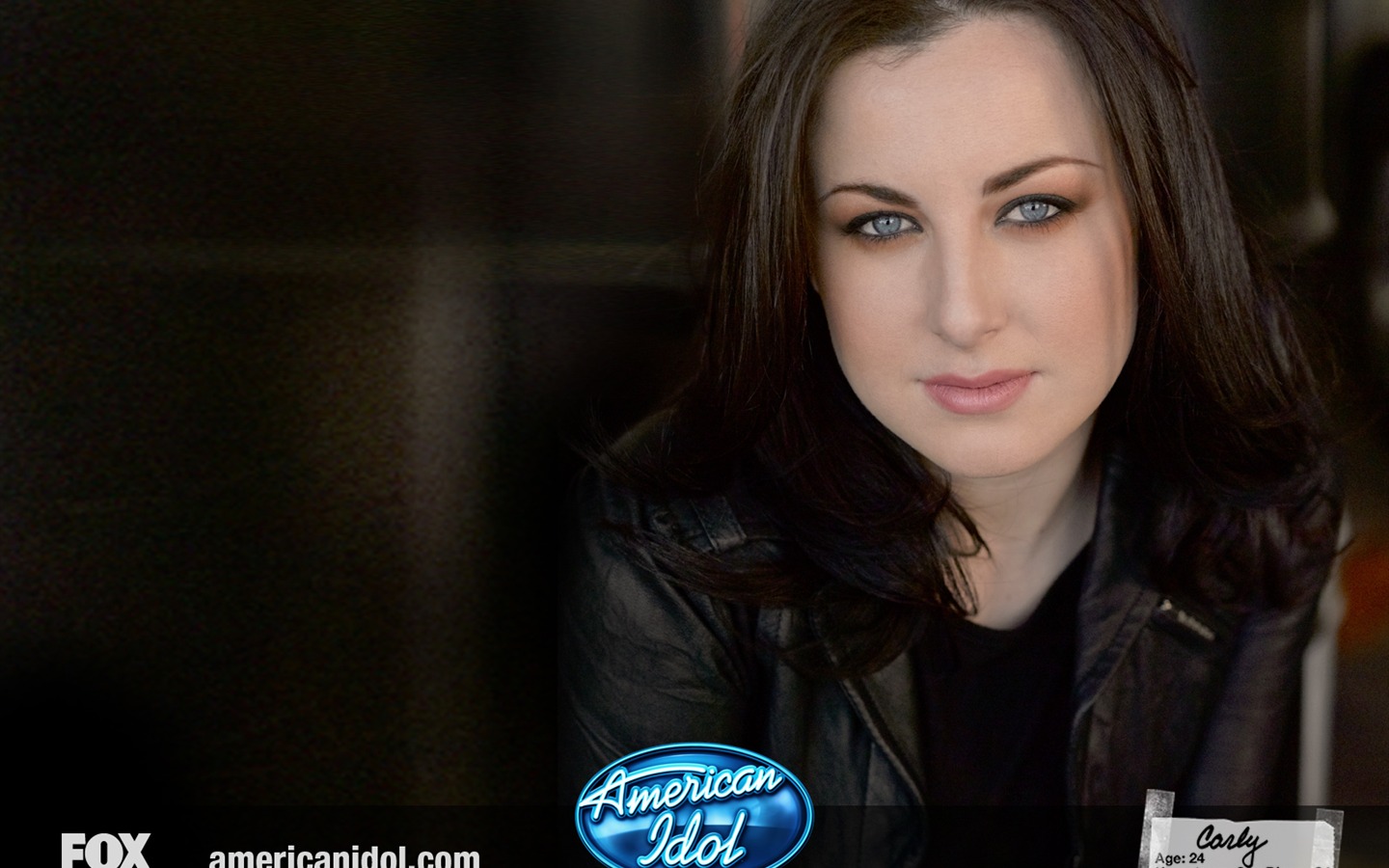 American Idol wallpaper (1) #4 - 1440x900