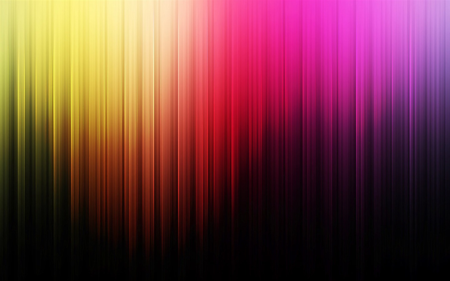 Bright color background wallpaper (7) #1 - 1440x900
