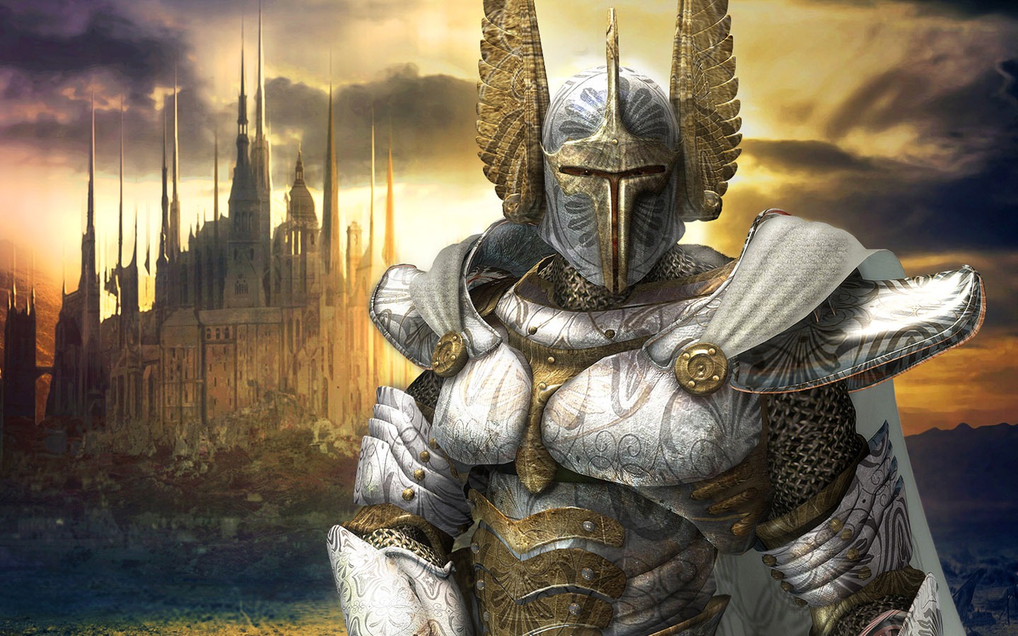 Armor Games Wallpapers (1) #5 - 1440x900