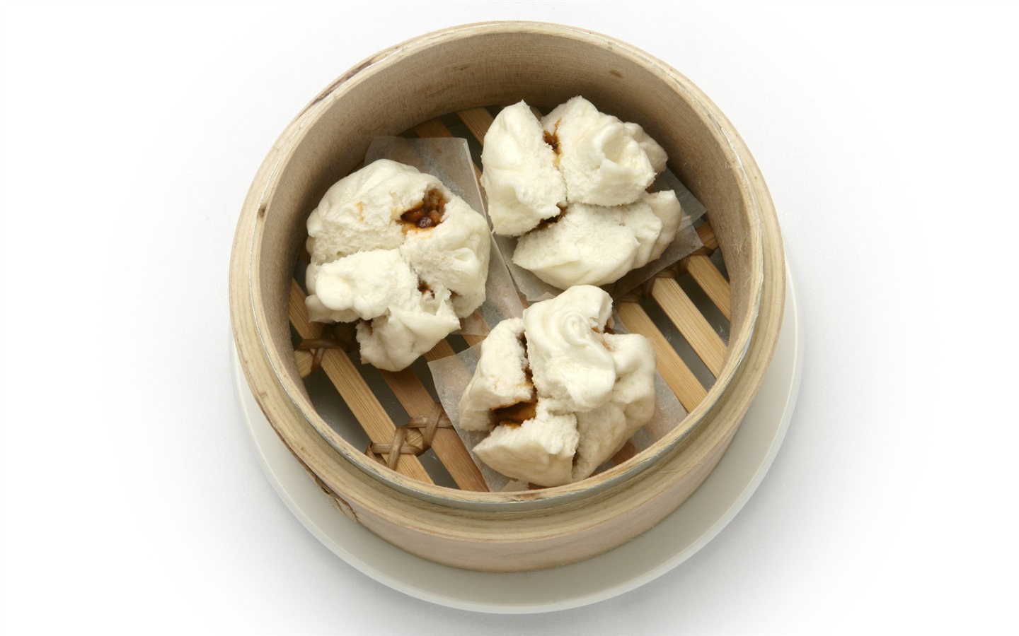 Китайский тесто закуски обои (1) #9 - 1440x900