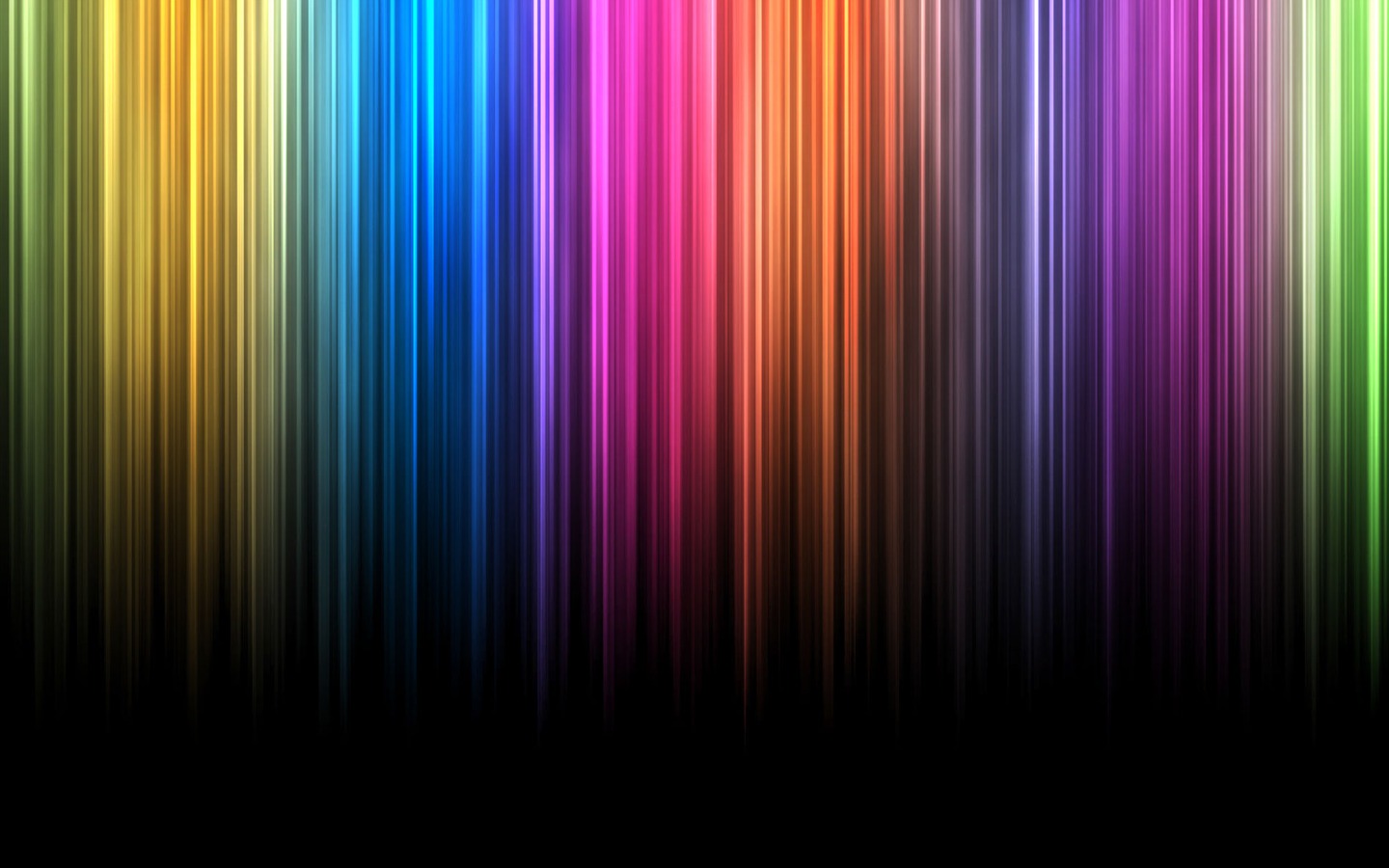 Яркие обои цвет фона (8) #19 - 1440x900