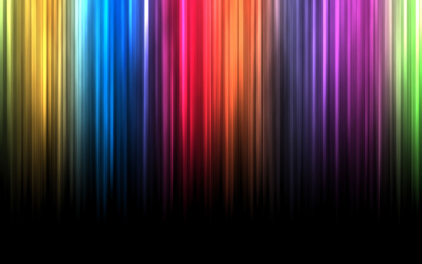 Bright color background wallpaper (8) #20 - 1440x900
