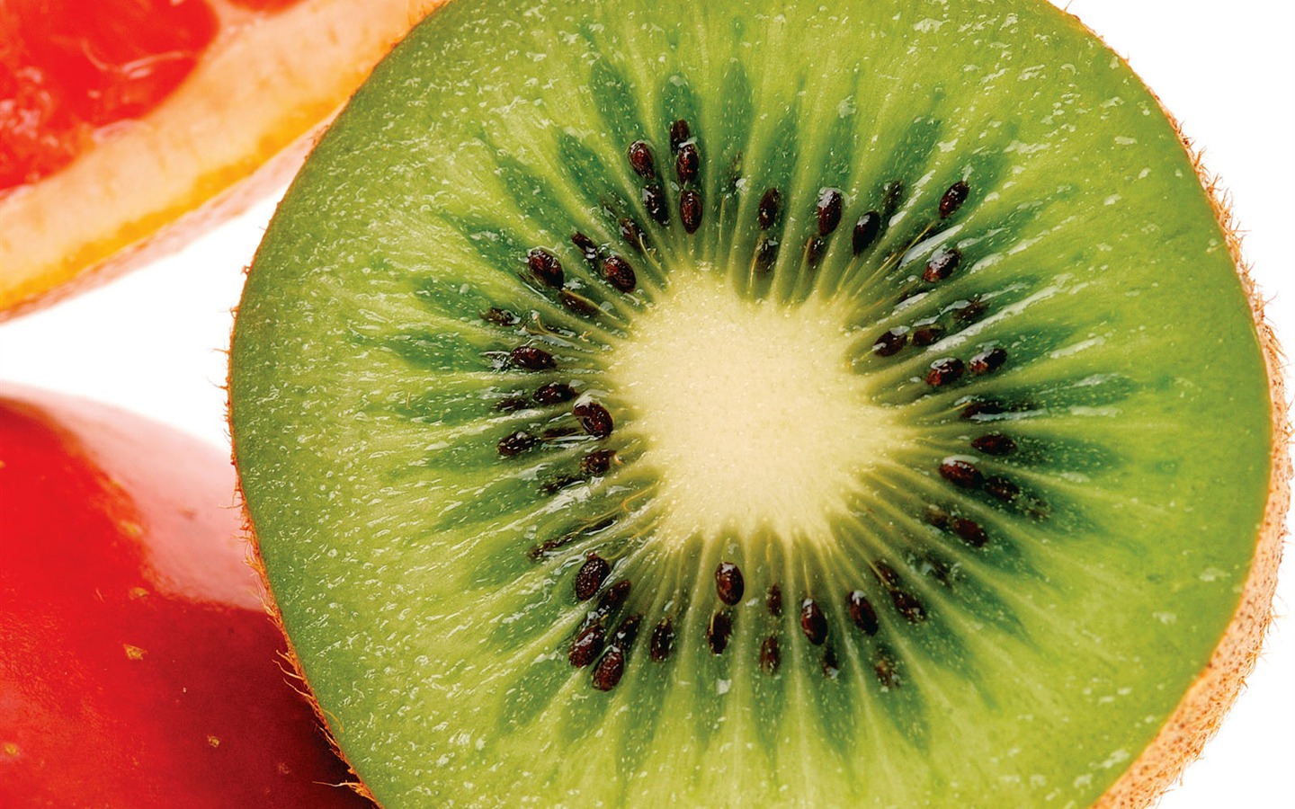 Fond d'écran photo de fruits (1) #11 - 1440x900