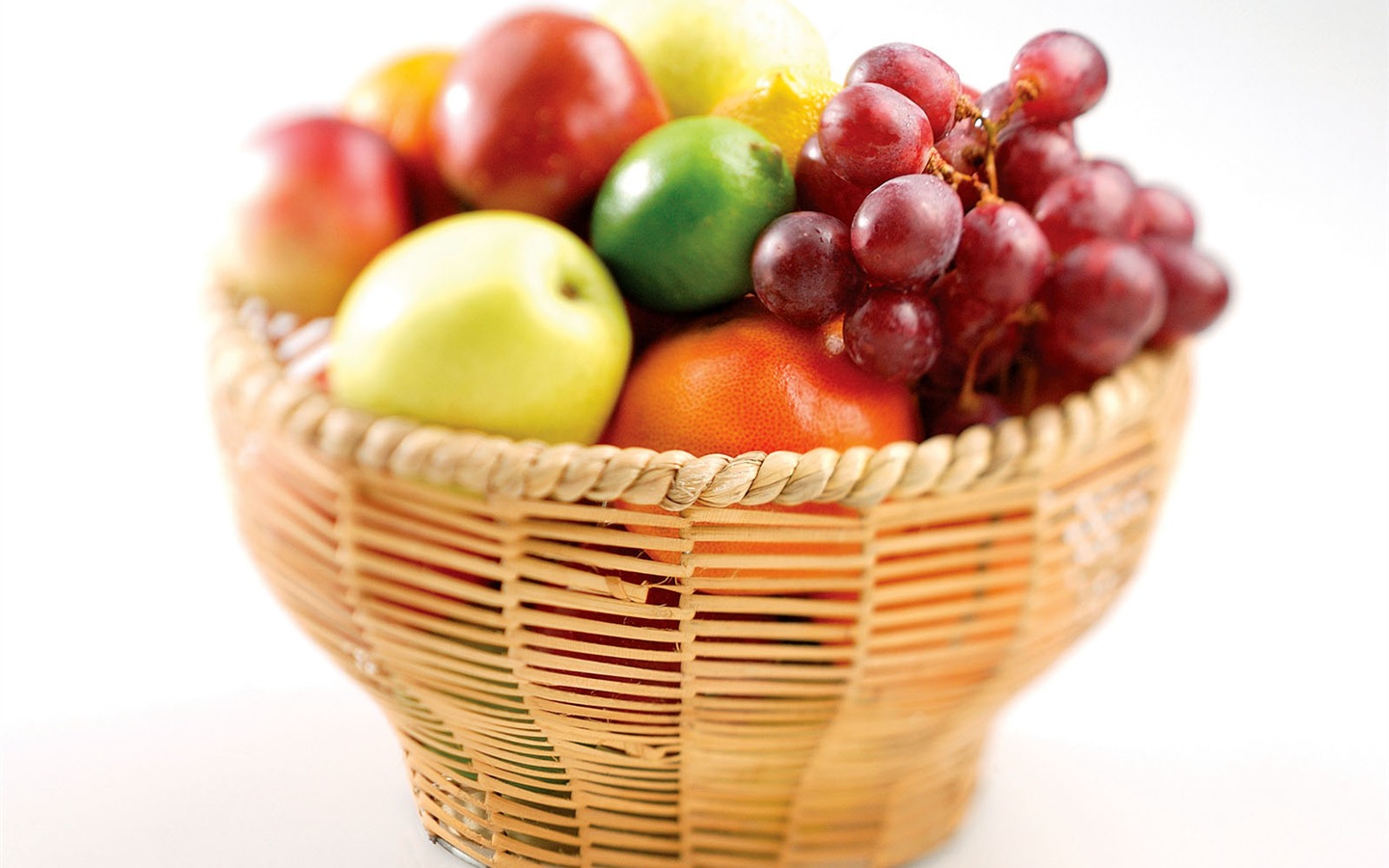 Fond d'écran photo de fruits (1) #16 - 1440x900