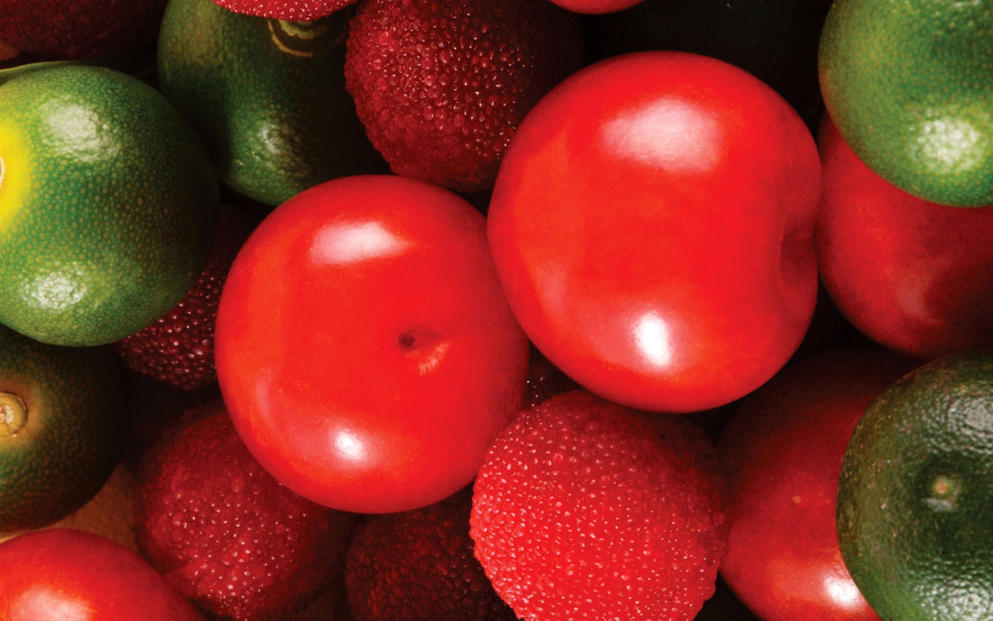 Fond d'écran photo de fruits (1) #20 - 1440x900