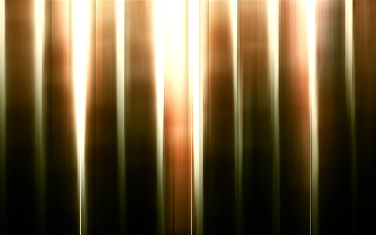 Bright fond d'écran couleur (9) #2 - 1440x900