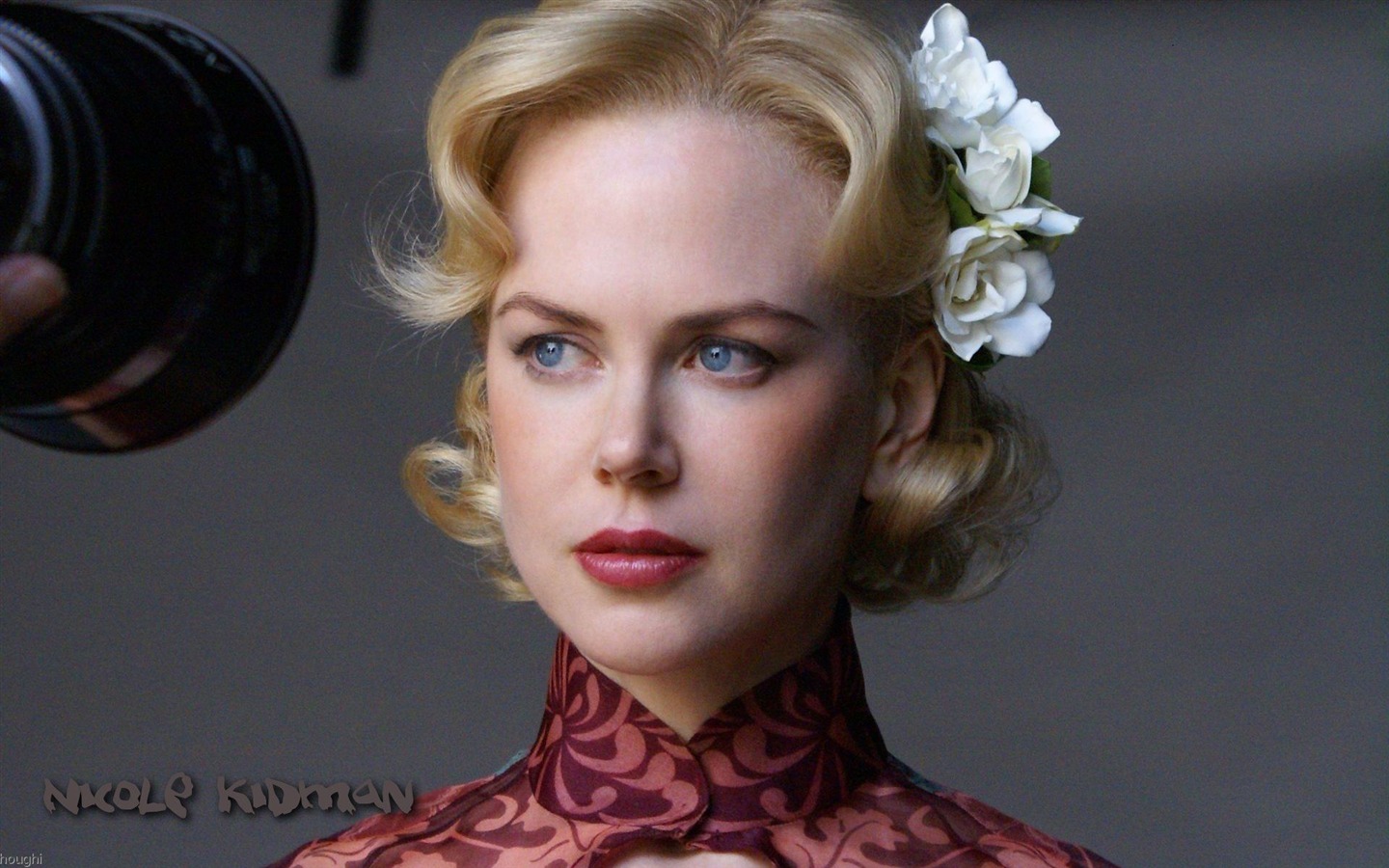 Nicole Kidman 妮可·基德曼 美女壁纸2 - 1440x900