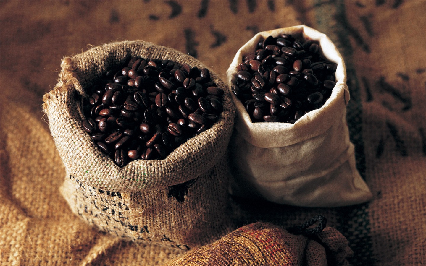 Coffee feature wallpaper (2) #16 - 1440x900