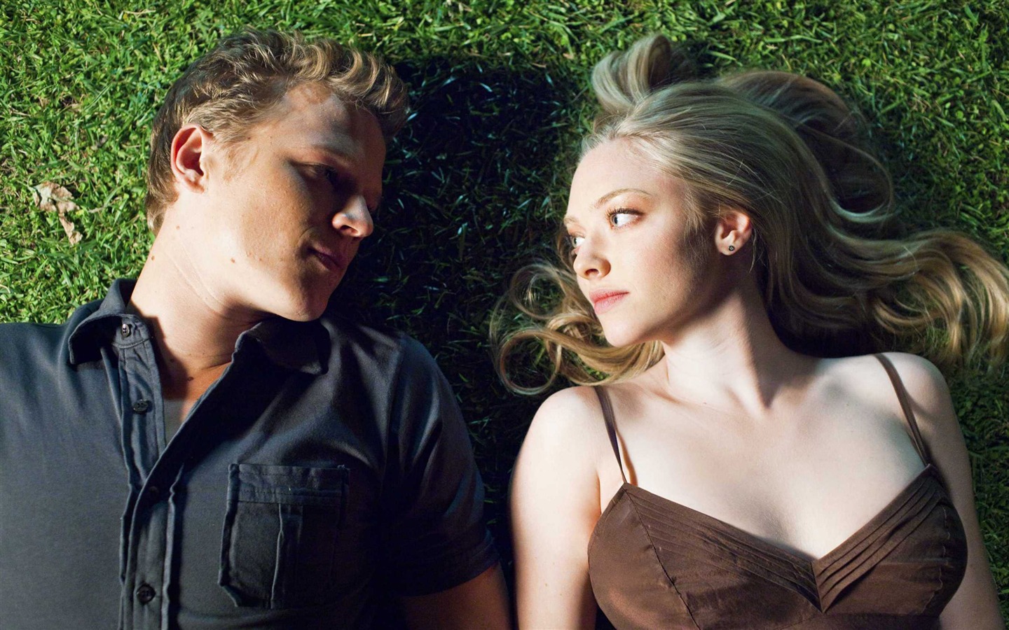 Letters to Juliet 给朱丽叶的信 高清壁纸6 - 1440x900