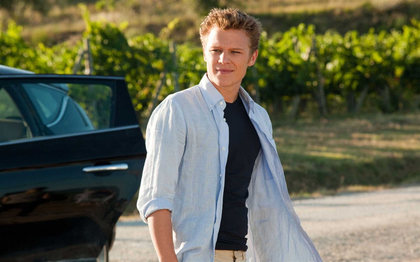Letters to Juliet 给朱丽叶的信 高清壁纸13 - 1440x900
