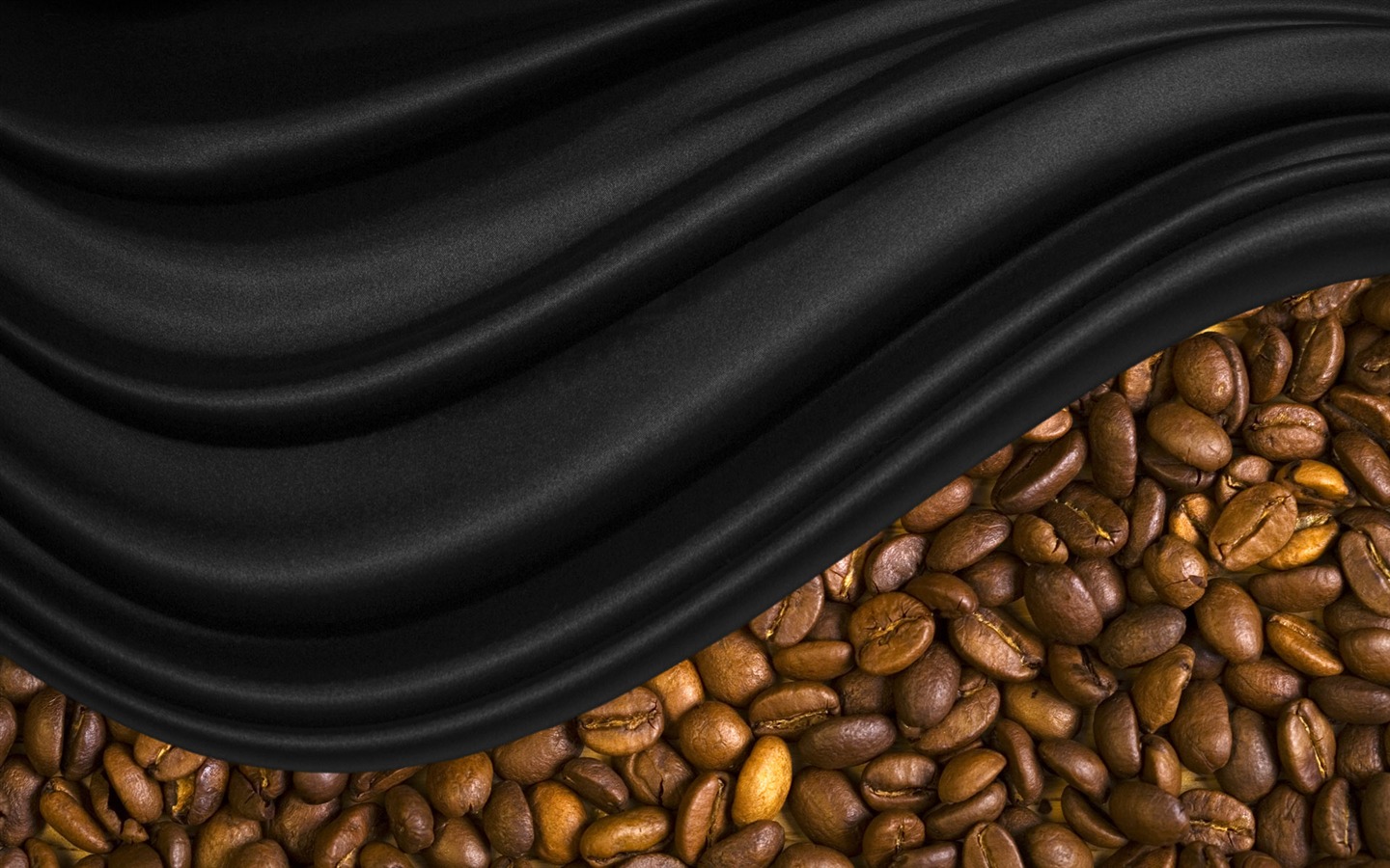 Káva funkci tapety (5) #17 - 1440x900