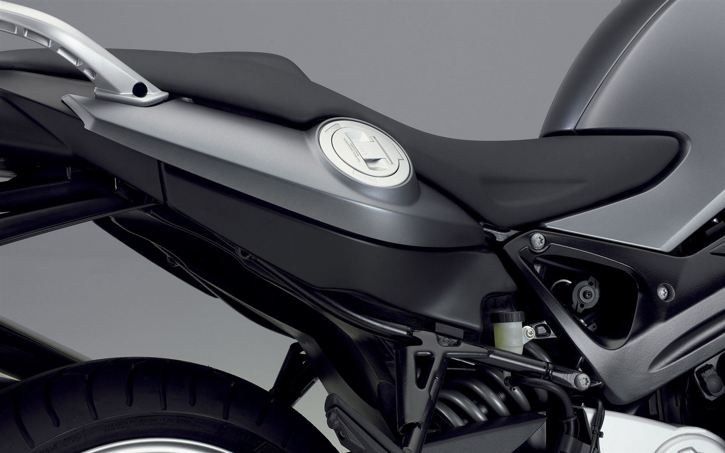 BMW motocykl tapety (3) #13 - 1440x900