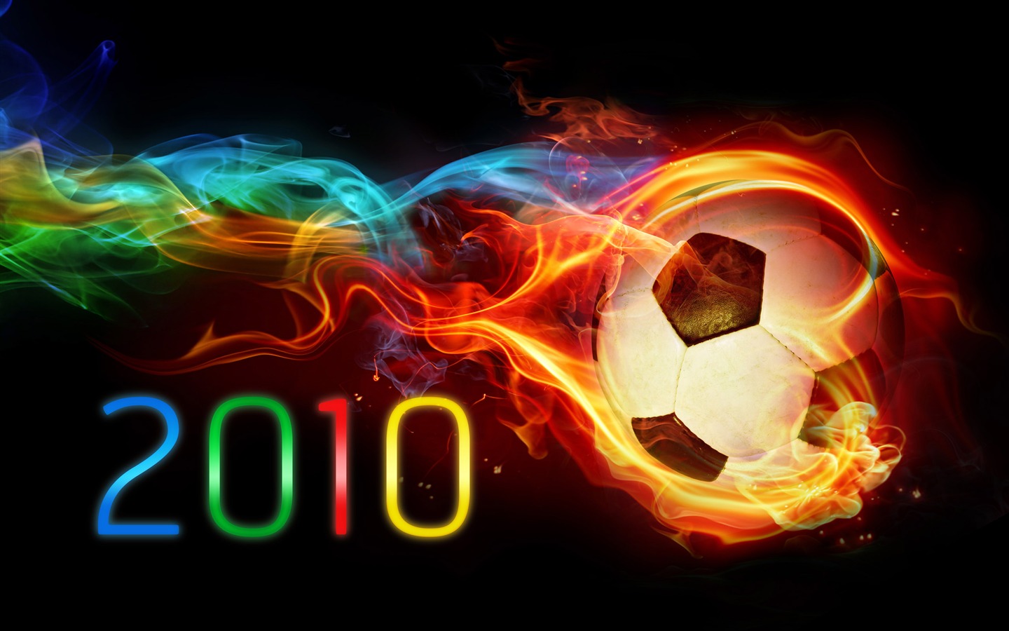 Fond d'écran Super Soccer photo (1) #1 - 1440x900