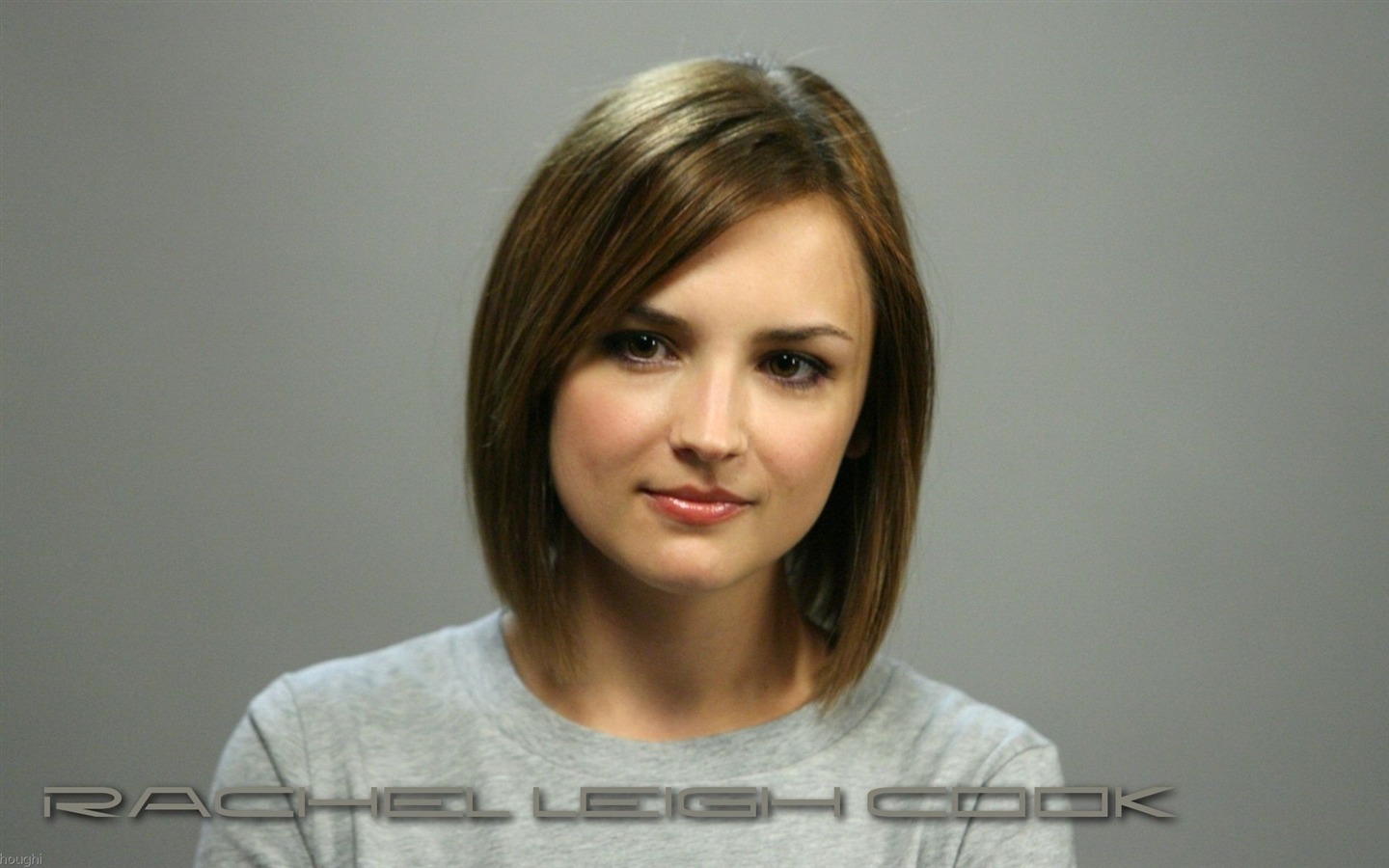 Rachael Leigh Cook krásnou tapetu #9 - 1440x900