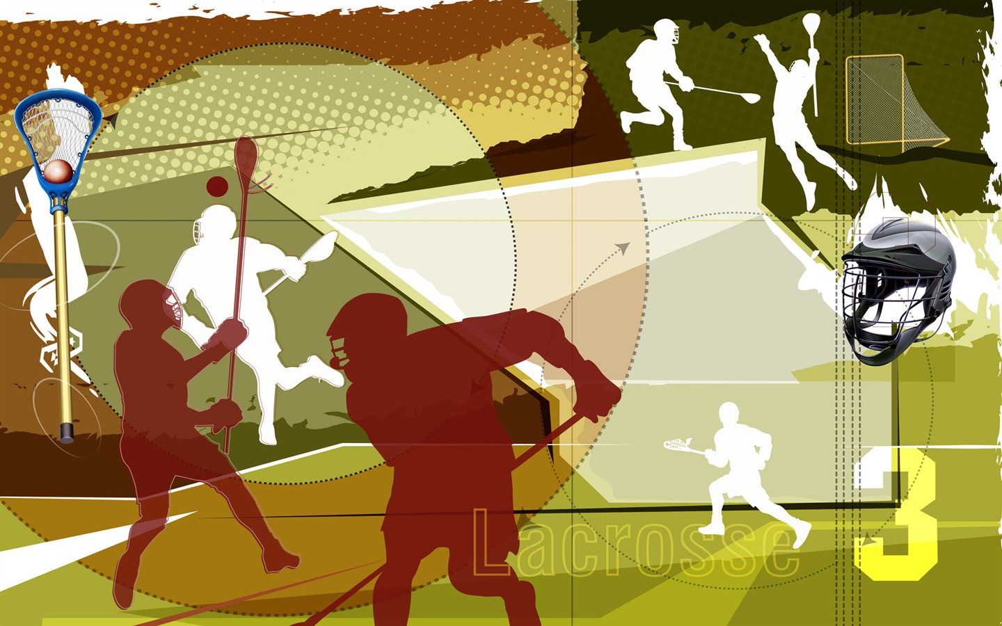 Widescreen sport wallpaper (1) #13 - 1440x900