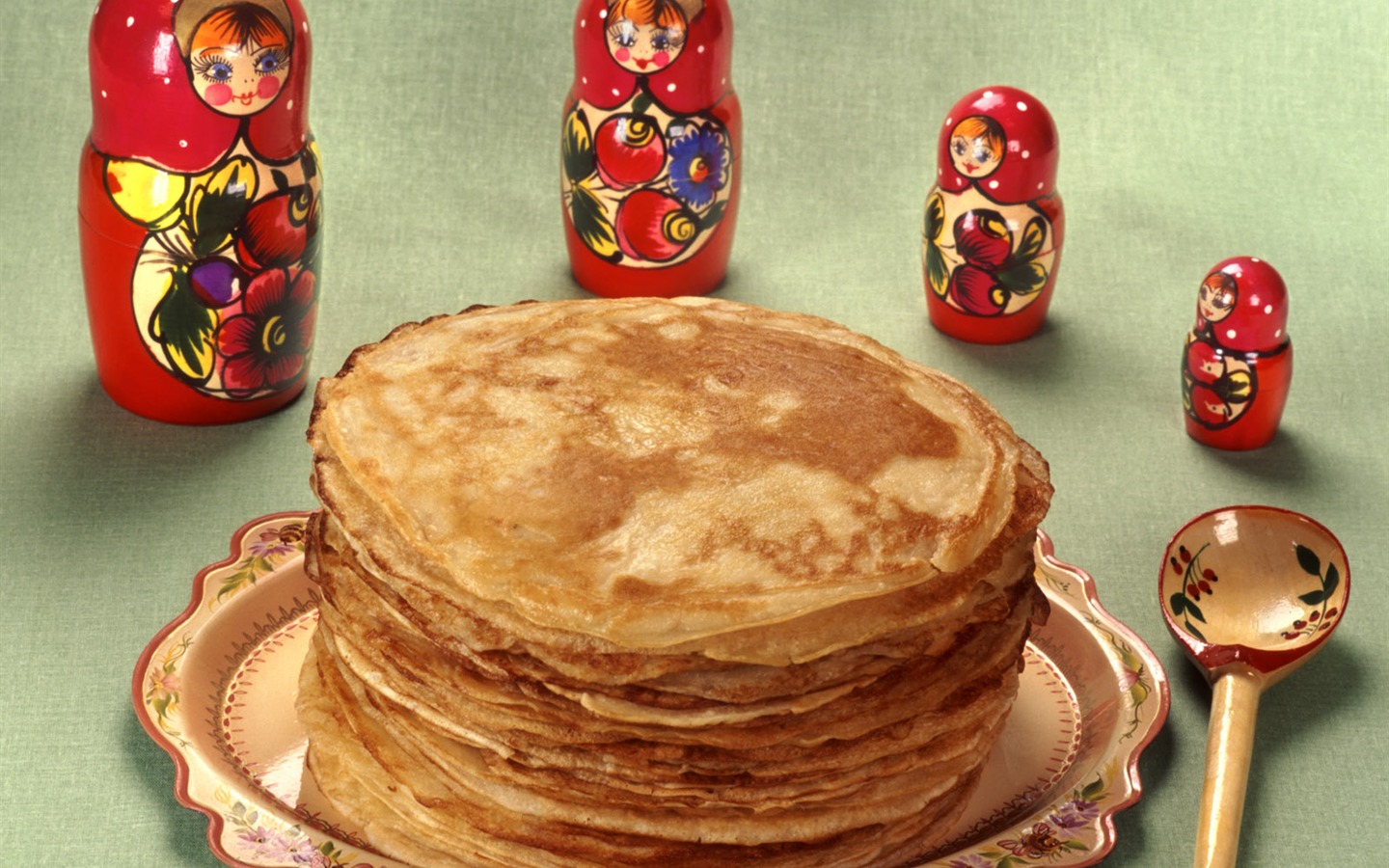 러시아어 형식 다이어트 식사 벽지 (2) #18 - 1440x900