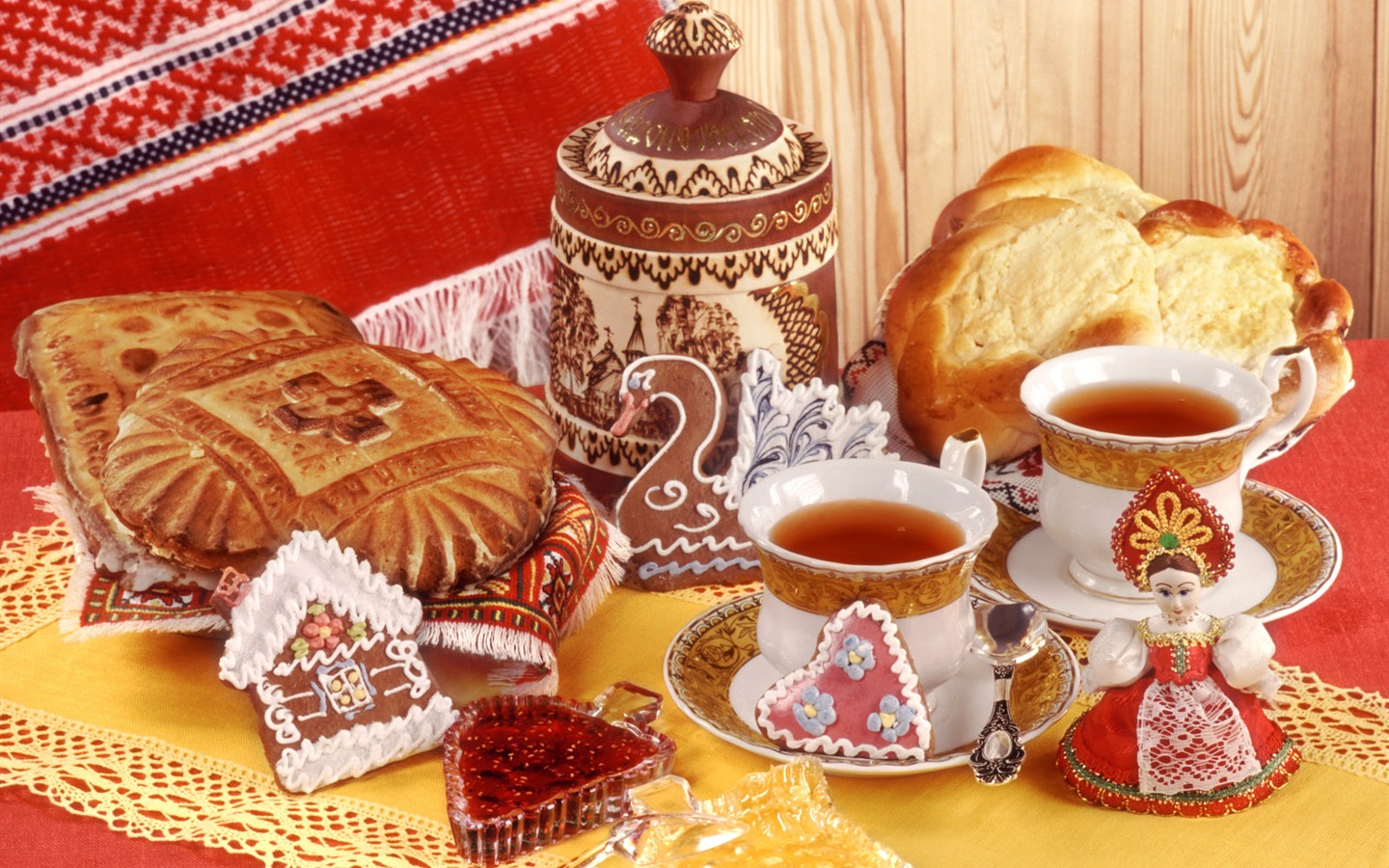 러시아어 형식 다이어트 식사 벽지 (2) #19 - 1440x900