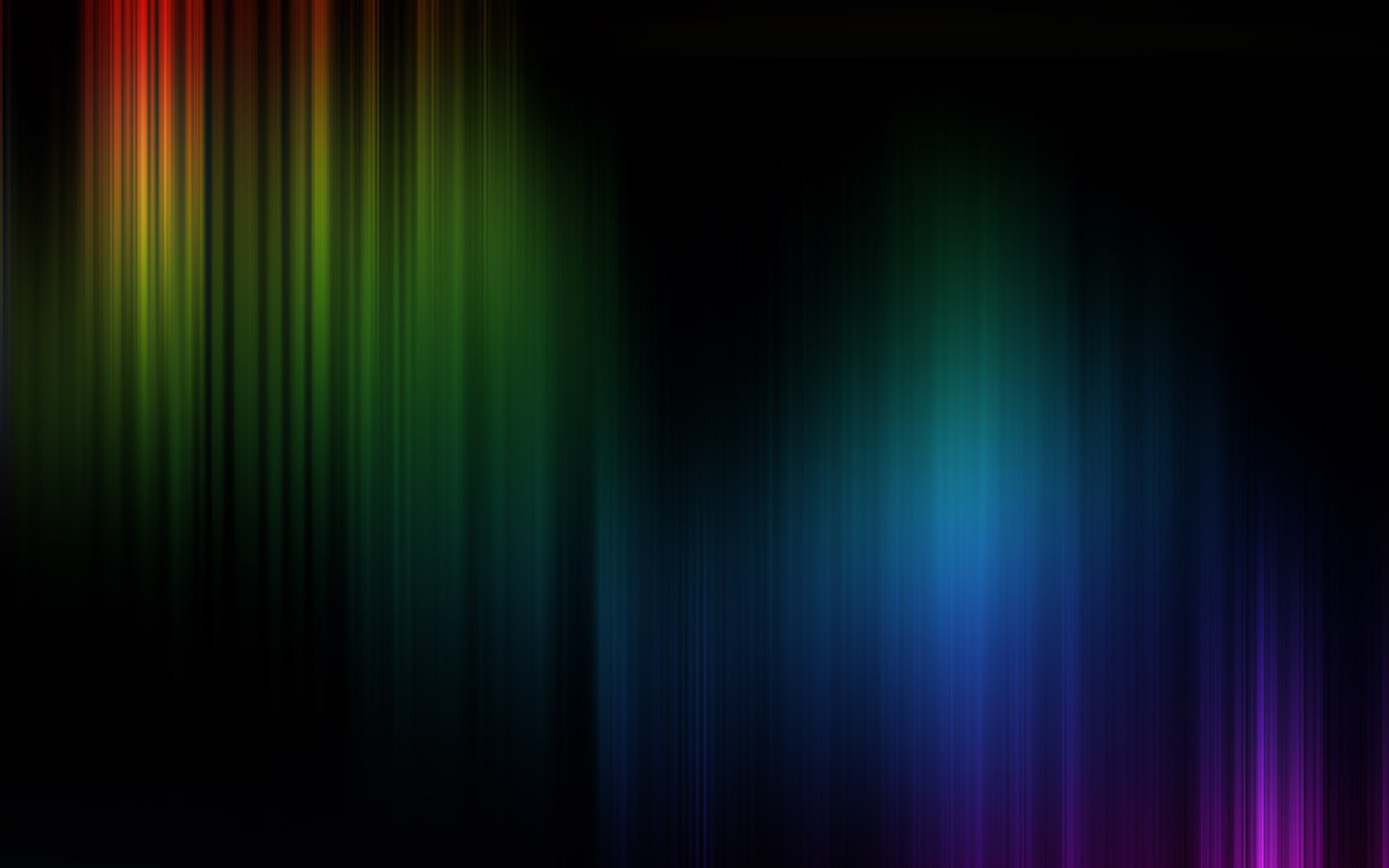Bright fond d'écran couleur (18) #19 - 1440x900