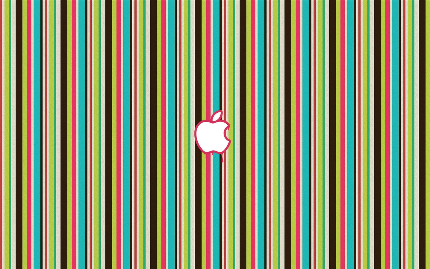 アップルのテーマの壁紙アルバム(13) #11 - 1440x900